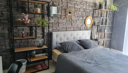 Chambre en colocation à St Fargeau Ponthierry 