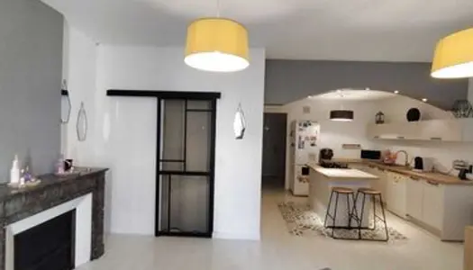 Appartement 1 pièce 71 m²