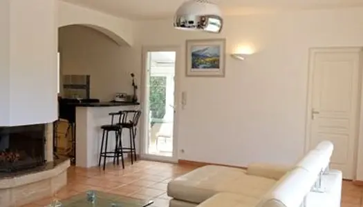 Maison 5 pièces 143 m²