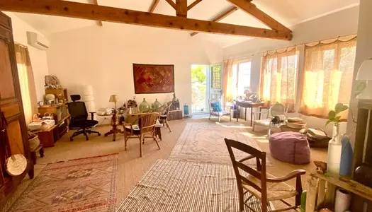 Dpt Hérault (34), à vendre MONTPELLIER maison P5 de 112 m² - Terrain de 167,00 m² 