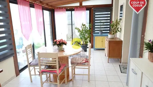 Maison 5 pièces 110 m² 