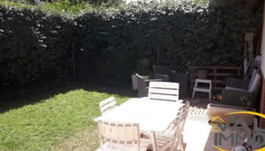 Appartement Location Toulouse 2p 32m² 511€