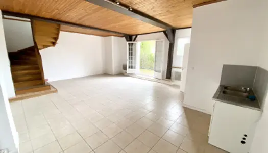 Maison 3 pièces 85 m² 