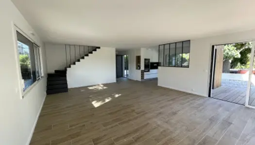 Maison 7 pièces 165 m² 