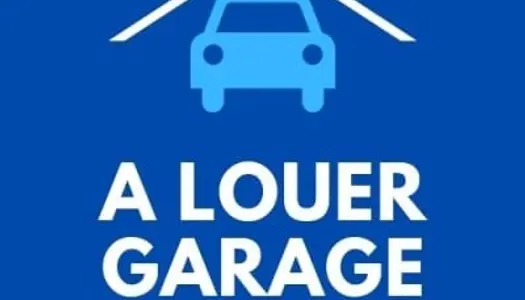 Parking - Garage Location Grenoble   83€