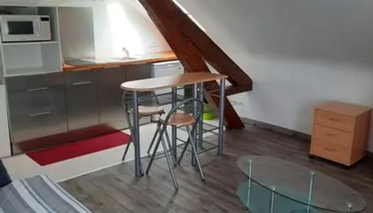 Studio meublé, très propre BELFORT 