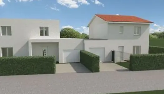 Villa 5 pièces 100 m² 