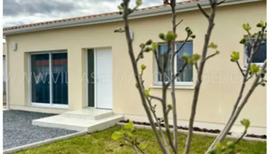 Maison 5 pièces 105 m²