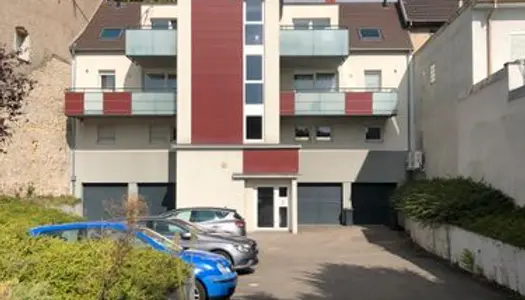 HORBOURG-WIHR 1 rue du Rhin, logement F2 de 50m² 