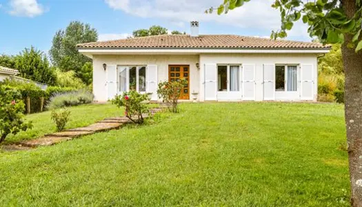 Maison 4 pièces 93 m² 