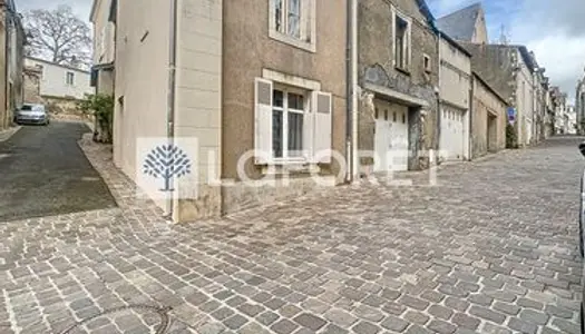 Maison de ville 5 pièces 95 m²