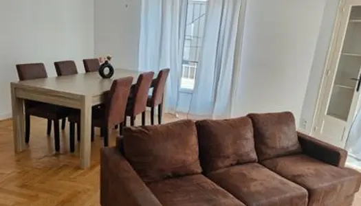 Appartement 5 pièces meublé Nantes