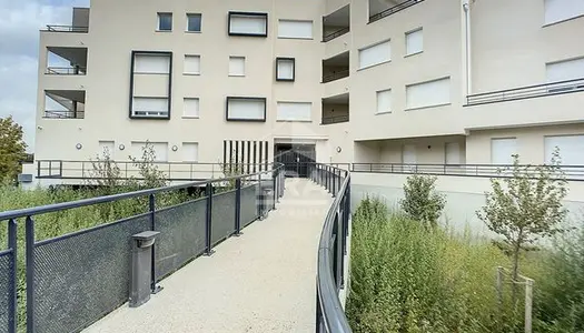 Appartement 3 pièces 78 m² 