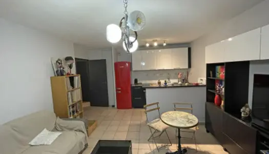 Appartement 3 pièces 50 m²