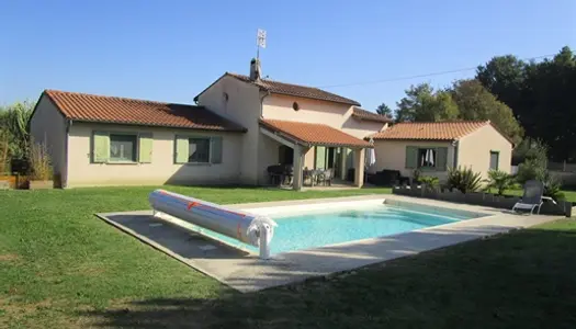 Maison à vendre Saint-Laurent-d'Arce 