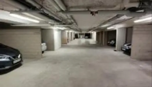 Parking - Garage Location Cachan  10m² 118€