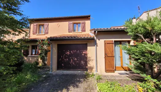 Maison 5 chambres 155 m² avec garage ALBI 