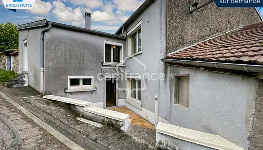 Maison 5 pièces 134 m² 