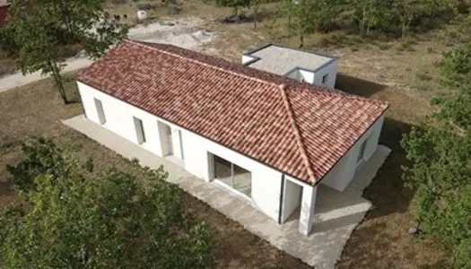 Maison - Villa Vente Lalbenque 6p 140m² 292000€