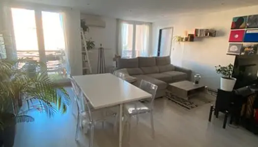 Appartement T4 La Batarelle 