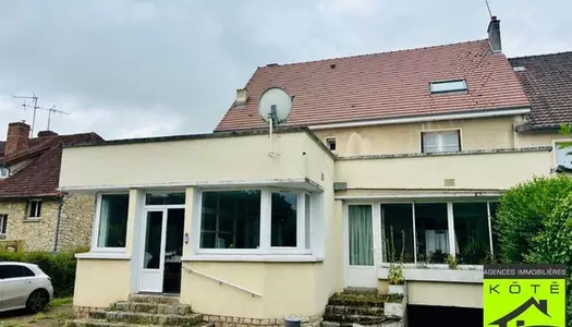 Maison 12 pièces 286 m² 