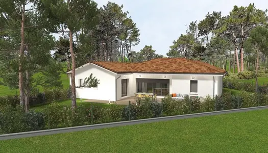 Maison 5 pièces 112 m² 