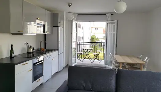 Appartement de 53m2 à louer sur Villiers sur Marne 