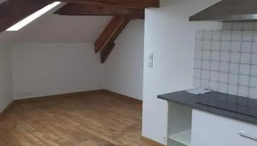 Appartement 30 m²