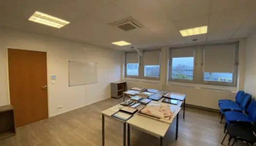 Bureaux 68 m² 
