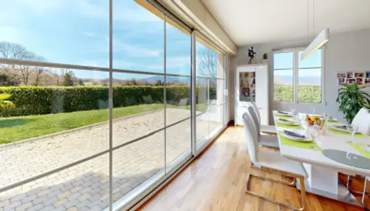 Maison 5 pièces 147 m² 