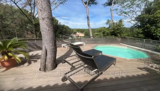 Maison - Villa Vente Clapiers  177m² 760000€