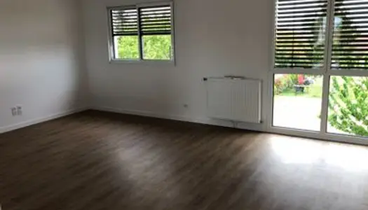 Appartement à louer Saint Georges sur Eure 