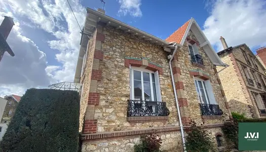 Maison 5 pièces 102 m²