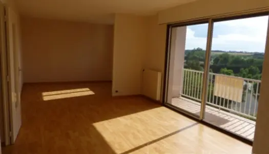 Appartement 4 pièces 75 m²
