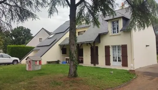 Maison BLAIN 140 m2 