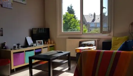 Appartement de 44m² sur Dunkerque - Rosendaël (59240) 