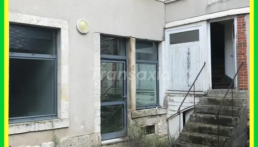 Vente Maison neuve 276 m² à Mehun sur Yevre 181 900 €