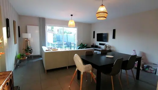 Maison 4 pièces 105 m²