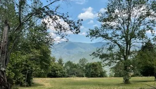 Mas dans les Pyrénées Orientales 