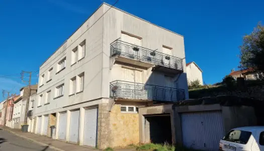 Immeuble de rapport 280 m²