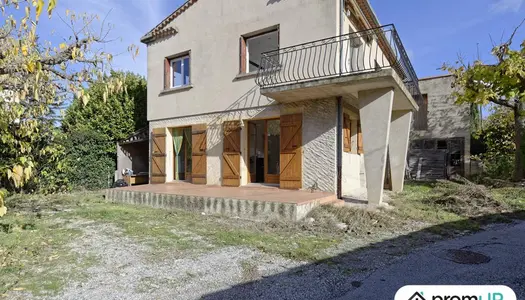 Vente Immeuble 350 m² à Mirabel Aux Baronnies 333 000 €