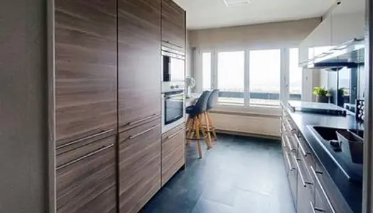 Appartement Le Havre 5 pièce(s) - 104m2 - (76610) 
