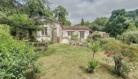 Maison 4 pièces 134 m² 