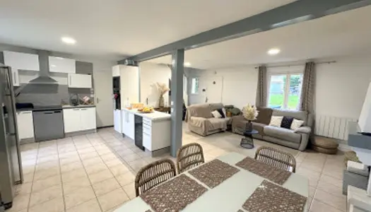 Maison 5 pièces 97 m²