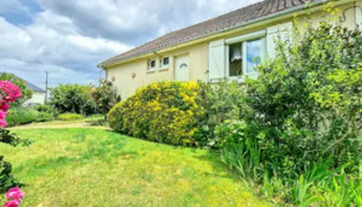 Maison 4 pièces 70 m² 