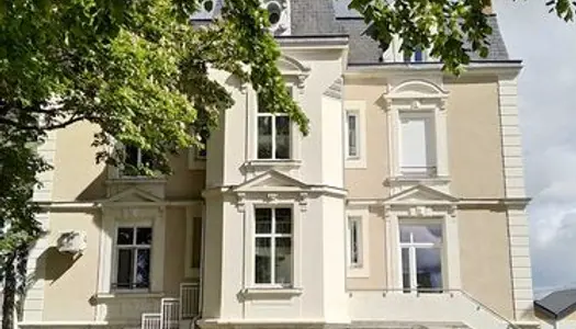 Location étudiant/e au Château de La Dubinière 