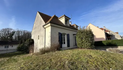 Maison 6 pièces 146 m²