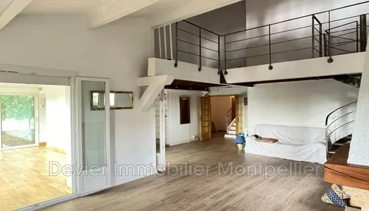 Vente Maison 195 m² à Montpellier 745 000 €
