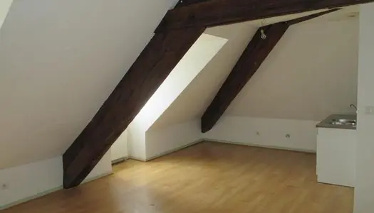 Appartement 3 pièces 50 m² 