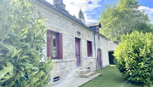 Maison de village 4 pièces 103 m² 